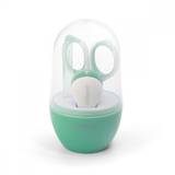 Hovedbilde Babyono | Neglepleiesett | Mint
