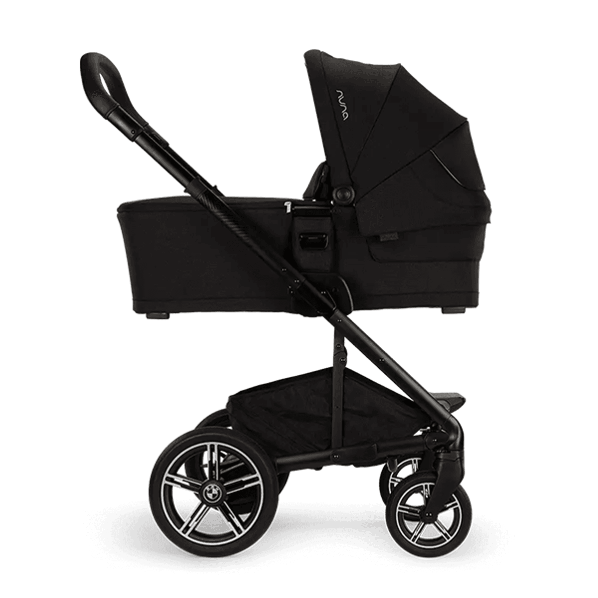 Nuna | Mixx Next Bagdel | BMW Collection | Element
