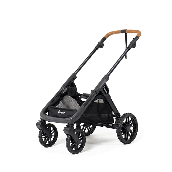 Hovedbilde Emmaljunga 2026 | Sento Max Understell | Outdoor