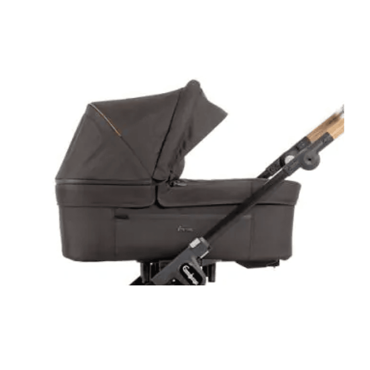 Emmaljunga | Bagdel+ | Outdoor Brown