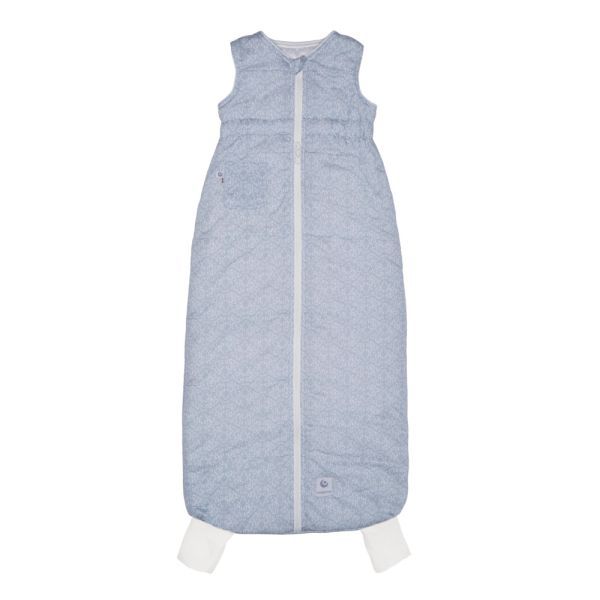 Hovedbilde Easygrow | Night Basic Nattpose | 2- 4 år | Havbris Blue