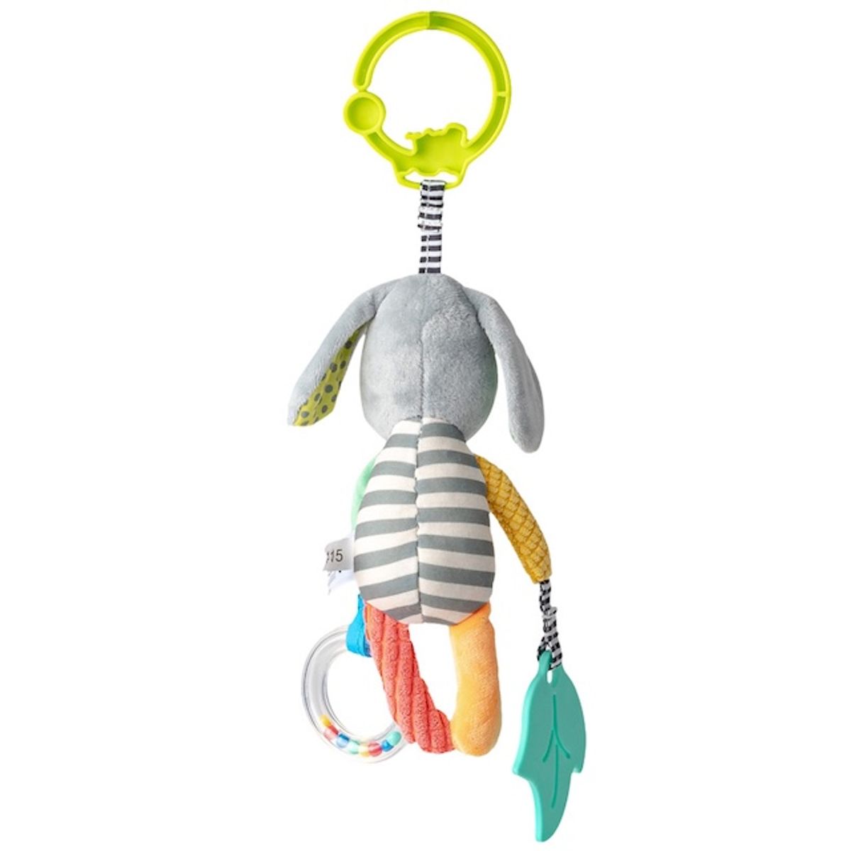 Balibazoo | Vognleke | Striped Dog