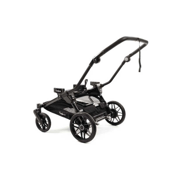 Hovedbilde Emmaljunga 2026 | Double Sento | Tvilling understell | Urban