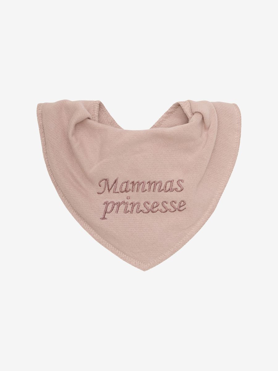 Pippi | Smekke Mammas Prinsesse | Misty Rose