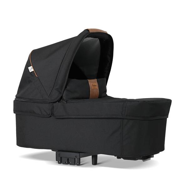 Bilde av 2021 Emmaljunga NXT Liggedel | Outdoor Black