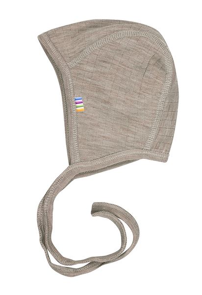 Joha | Hjelmlue | Dobbelt lag | Sesame Melange