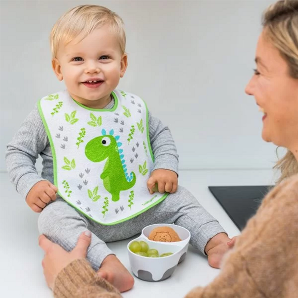 Babyono | Smekke | Frottè | 9m+