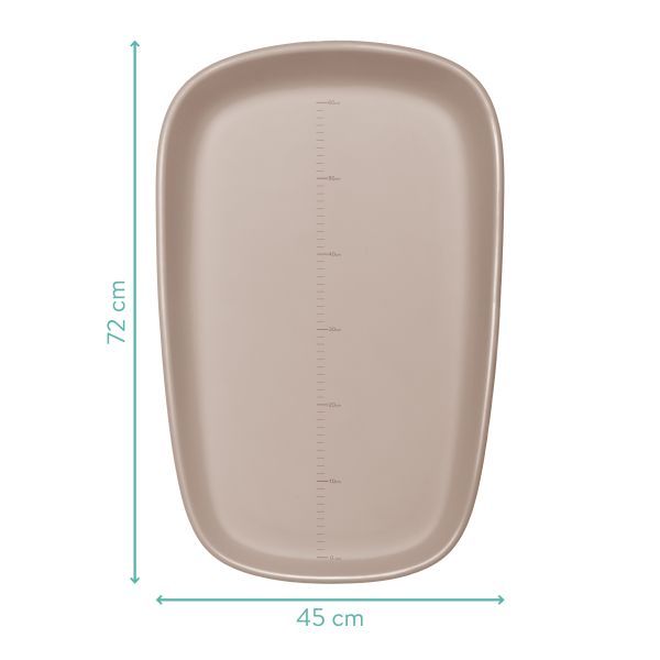 Hovedbilde Fillikid | Stellematte Soft Care | Taupe