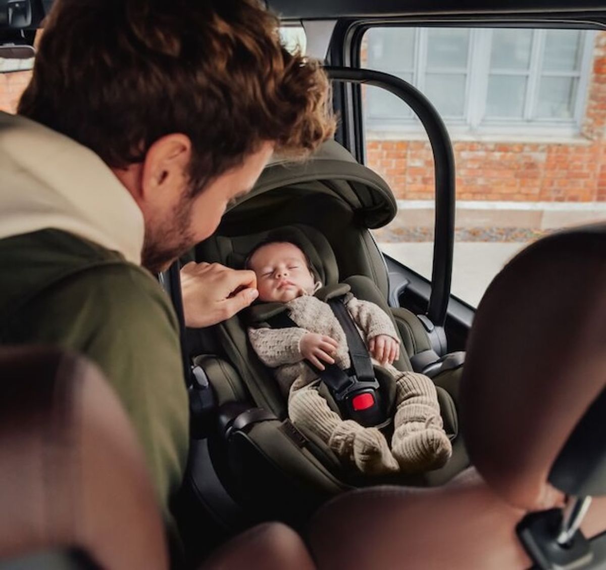 Britax | Baby-Safe Pro | Onyx Black