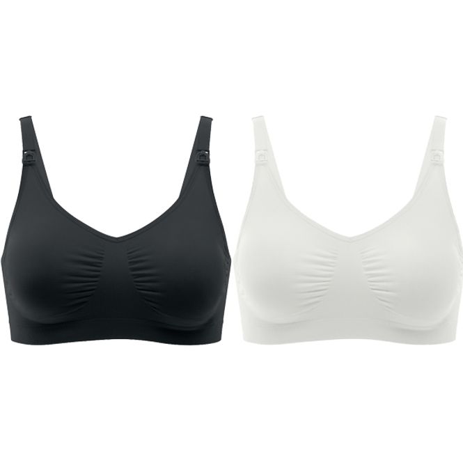 Hovedbilde Medela | Graviditets- og amme-BH