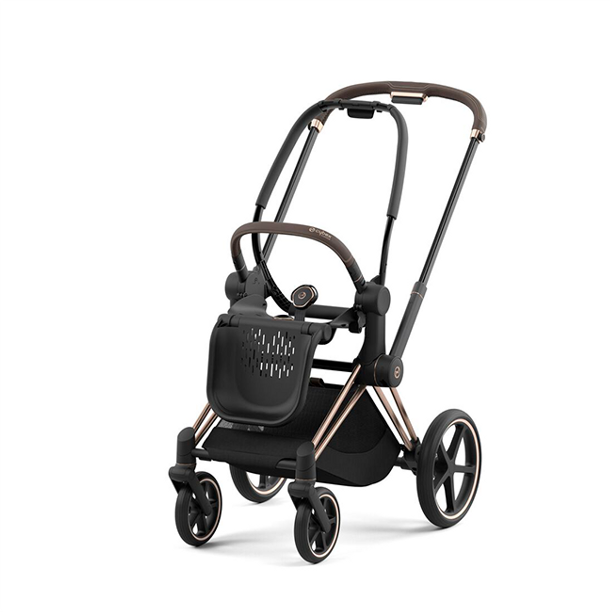 Cybex | Priam Understell | Rosegold 