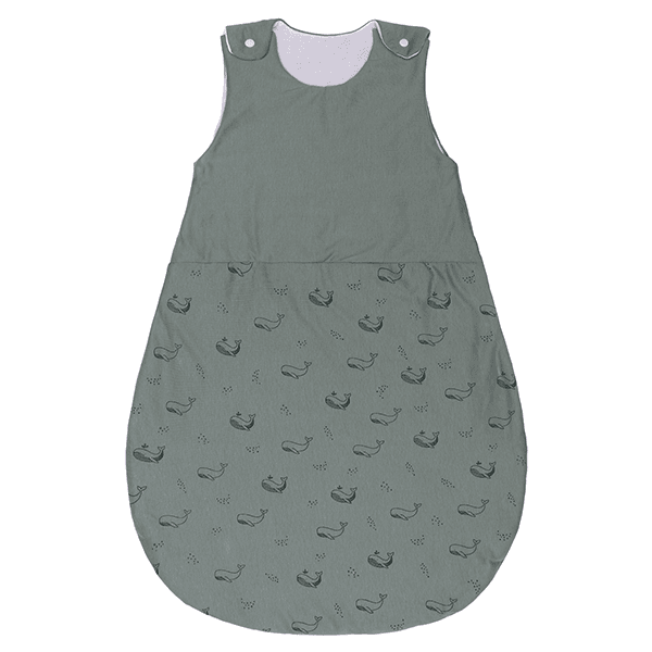 Hovedbilde Fillikid | Nattpose | Str.60 | 2,5 TOG | Whale Green