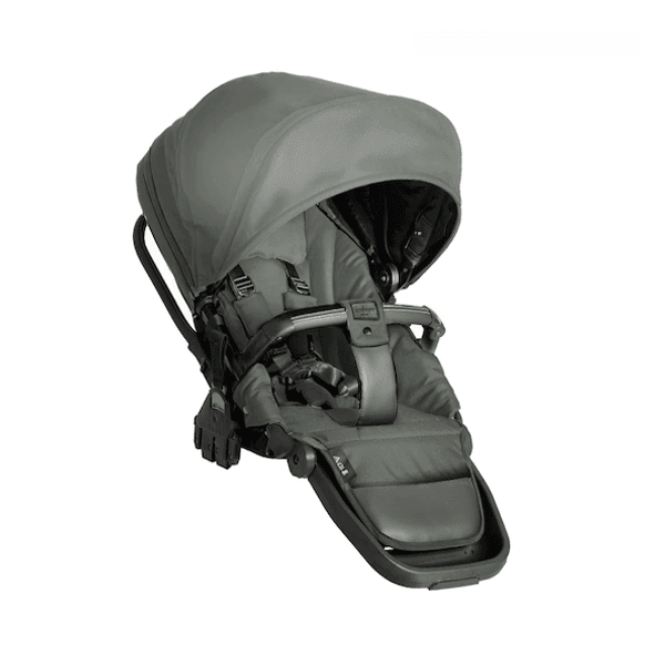 Hovedbilde Emmaljunga 2027 | Sittedel Ergo+ | Urban Green