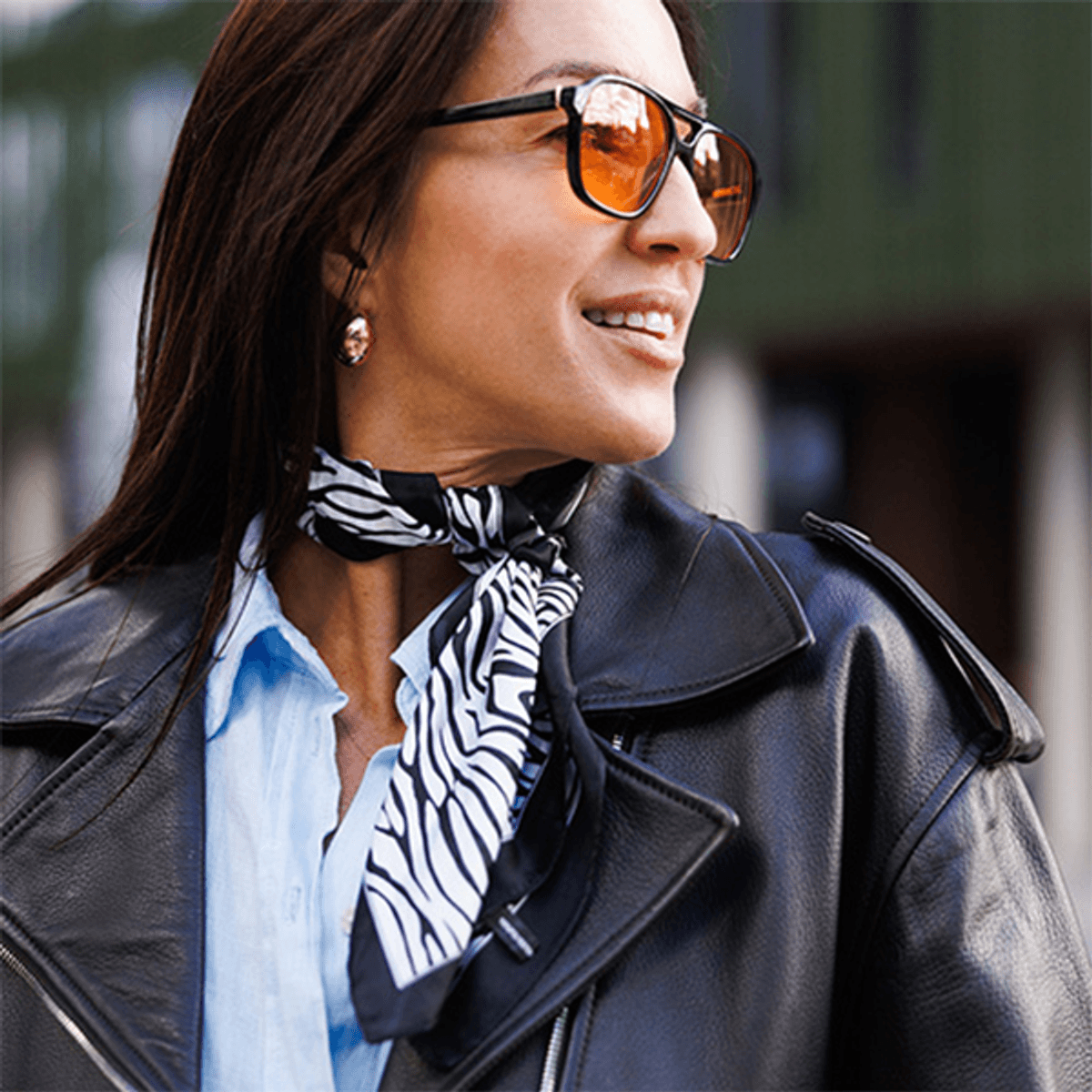 Babyono | Cami Stelleveske | Black