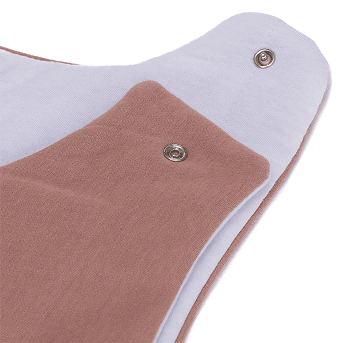 Fillikid | Nattpose | Str.60 | 2,5 TOG | Dandelion Pink