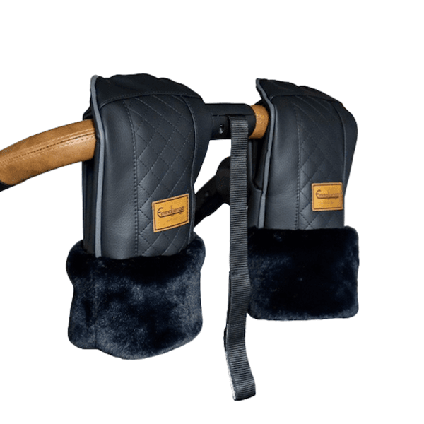 Hovedbilde Emmaljunga | Vognvotter | Black