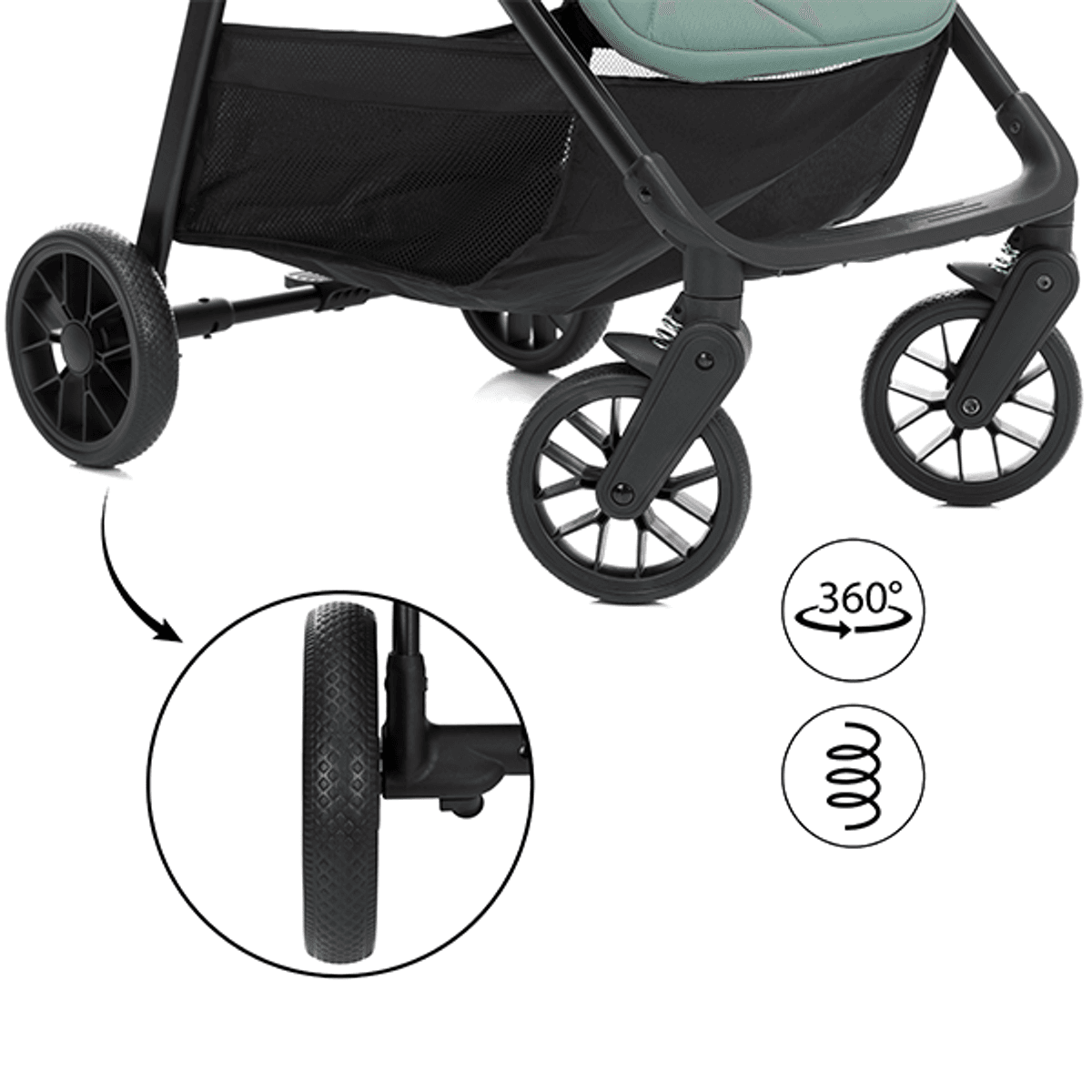 Fillikid | Milo Trille | Aqua