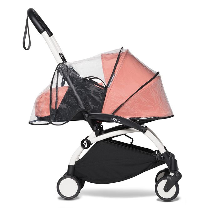 Hovedbilde Stokke® | YOYO regntrekk 0+