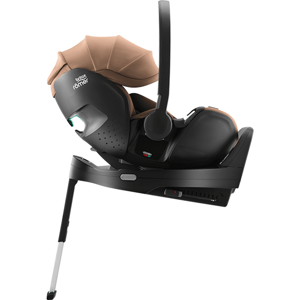 Britax | Baby-Safe Pro Lux | Warm Caramel