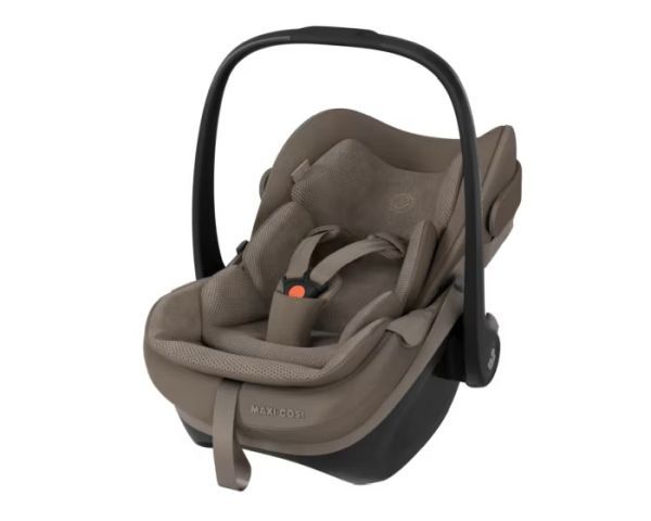 Hovedbilde Maxi-Cosi | Pebble Slide Pro | Oak Truffle