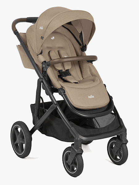 Hovedbilde Joie | Elara sportsvogn inkl. tilbehør | Cashew