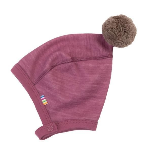 Joha | Lue med knapper | Bordeaux