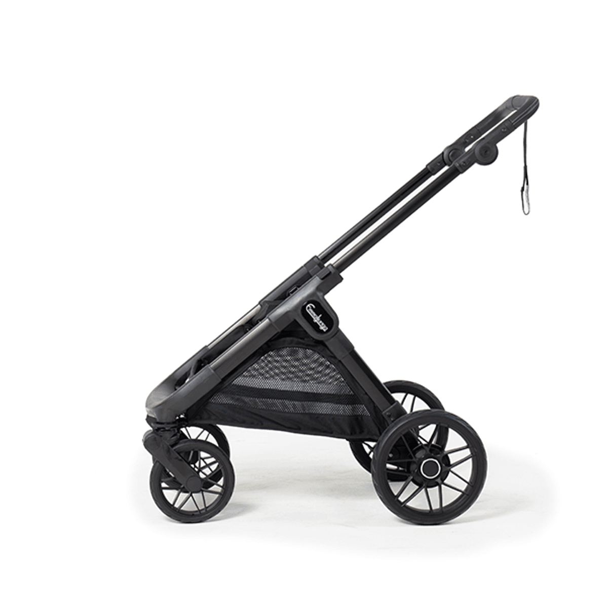 Emmaljunga 2027 | Sento Max Understell | Urban Black