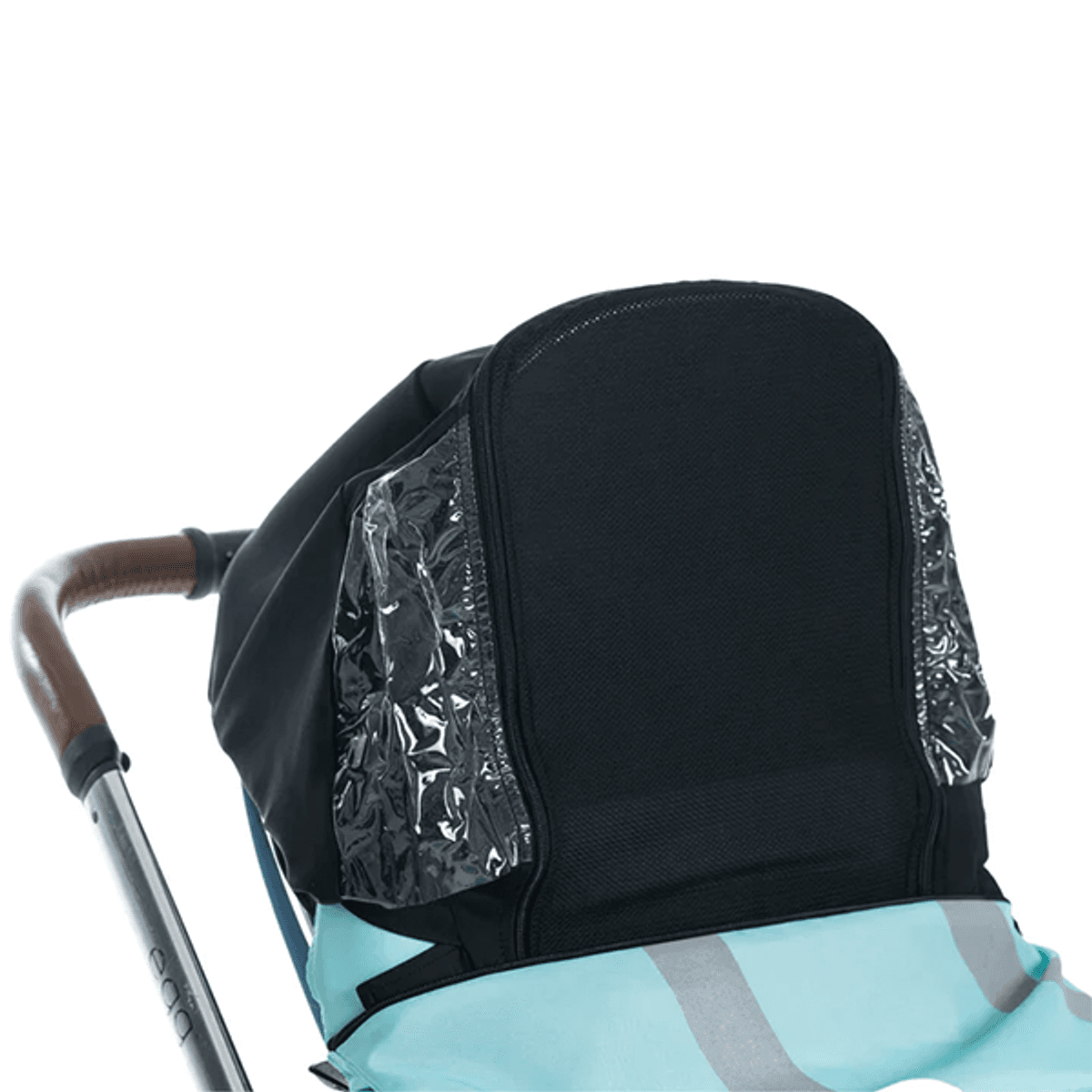 Blinky | BlinkyWarm 5i1 Universalt Stormtrekk | Seafoam