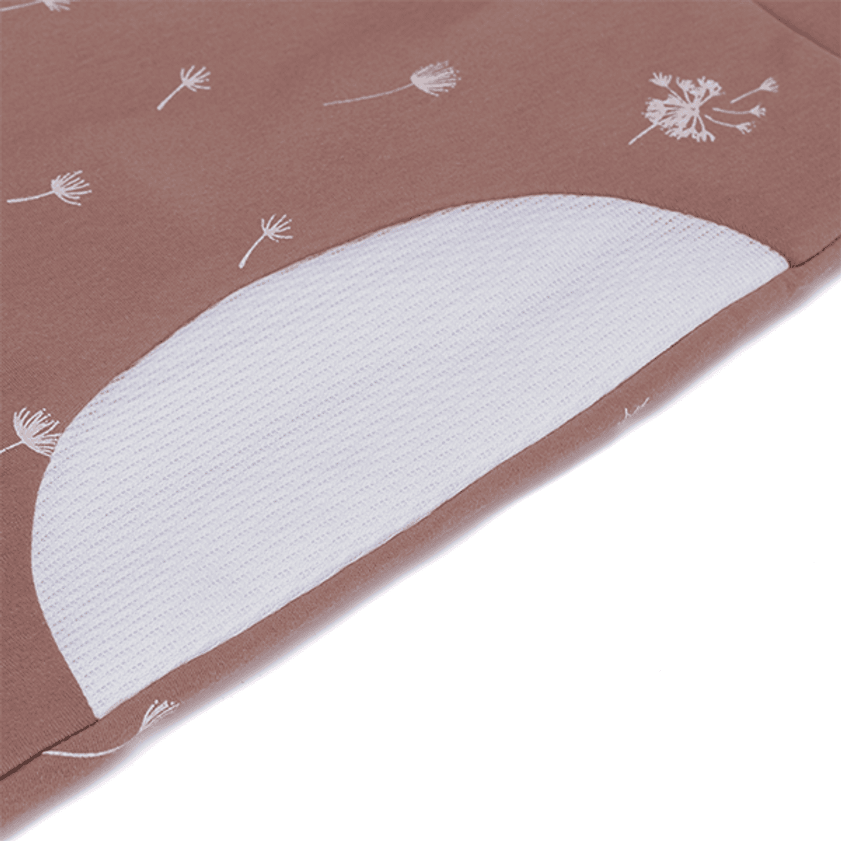 Fillikid | Nattpose | Str.80 | 2,5 TOG | Dandelion Pink