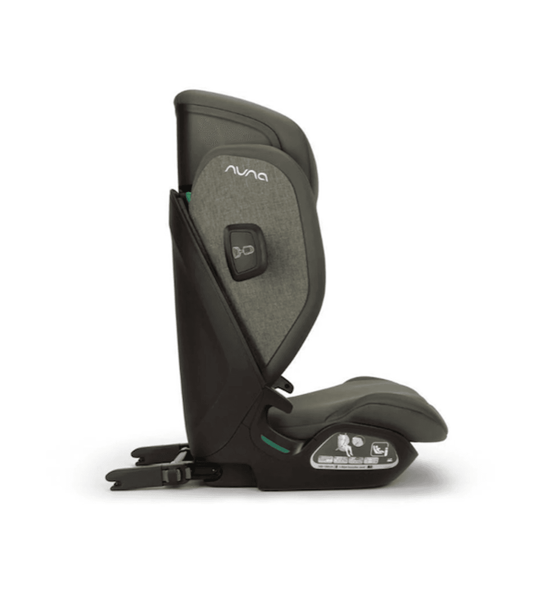 Nuna | AACE LX 100-150cm 4 til 12 år | Forest