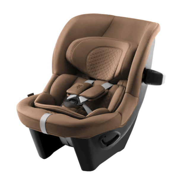 Hovedbilde Britax | MAX-SAFE PRO |  Warm Caramel 