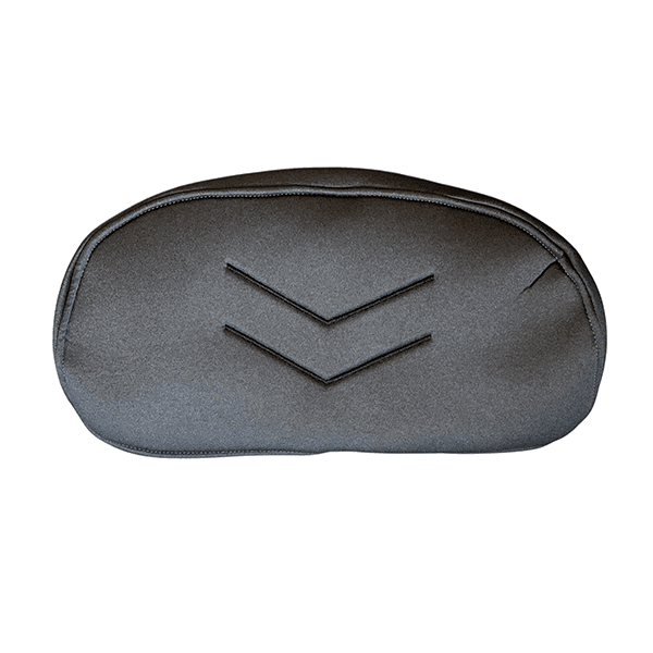 Hovedbilde Axkid | Trekk til hodestøtte | Minikid 4 | Granite Melange