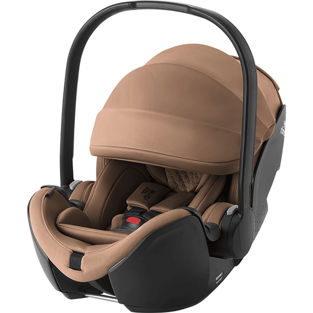 Britax | Baby-Safe Pro Lux | Warm Caramel