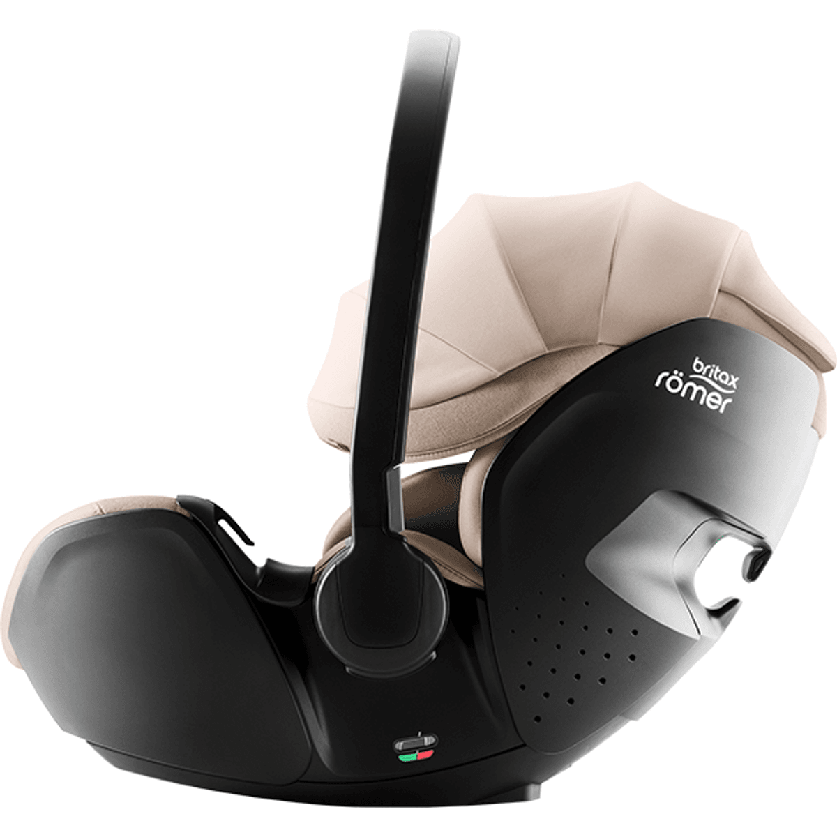Britax | Baby-Safe Pro Style | Teak