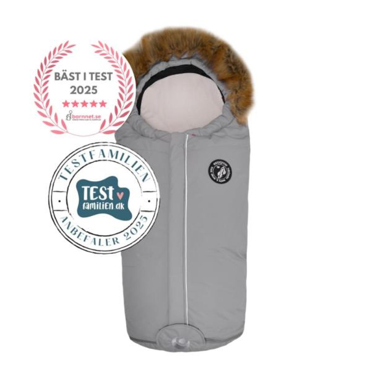 Easygrow | Nature 2025 Vognpose | Soft Grey