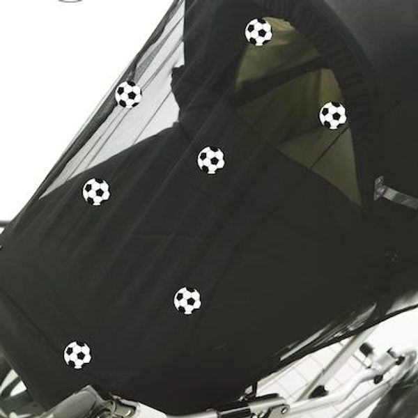 Hovedbilde Tinkafu | Insektsnett | Fotball 