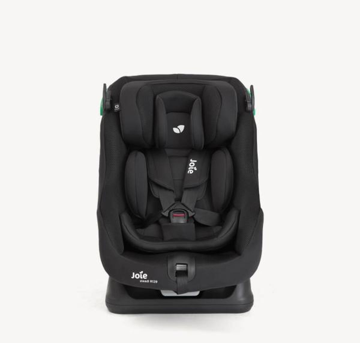 Joie | Steadi R129 0-4 år | Raven