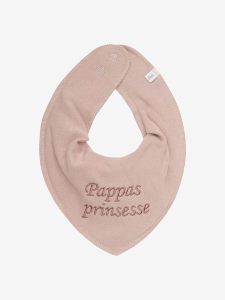 Hovedbilde Pippi | Smekke Pappas Prinsesse | Misty Rose
