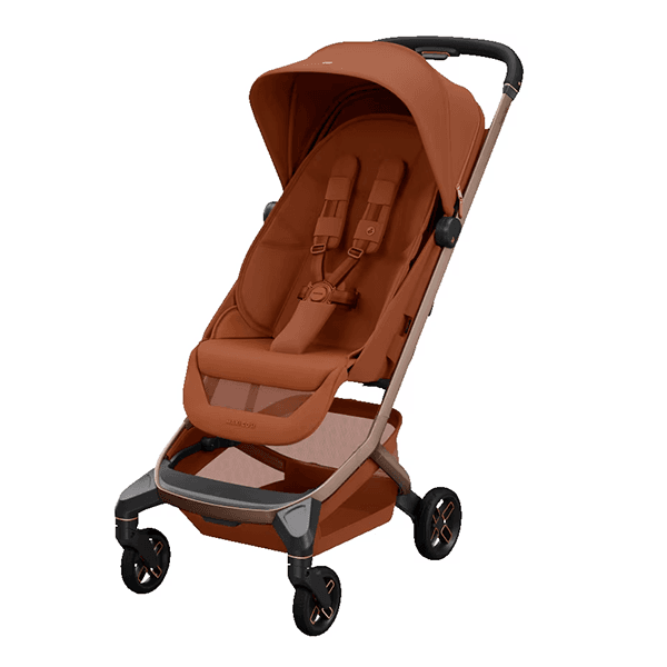 Hovedbilde Maxi-Cosi | Fame Cabin | Copper Terra