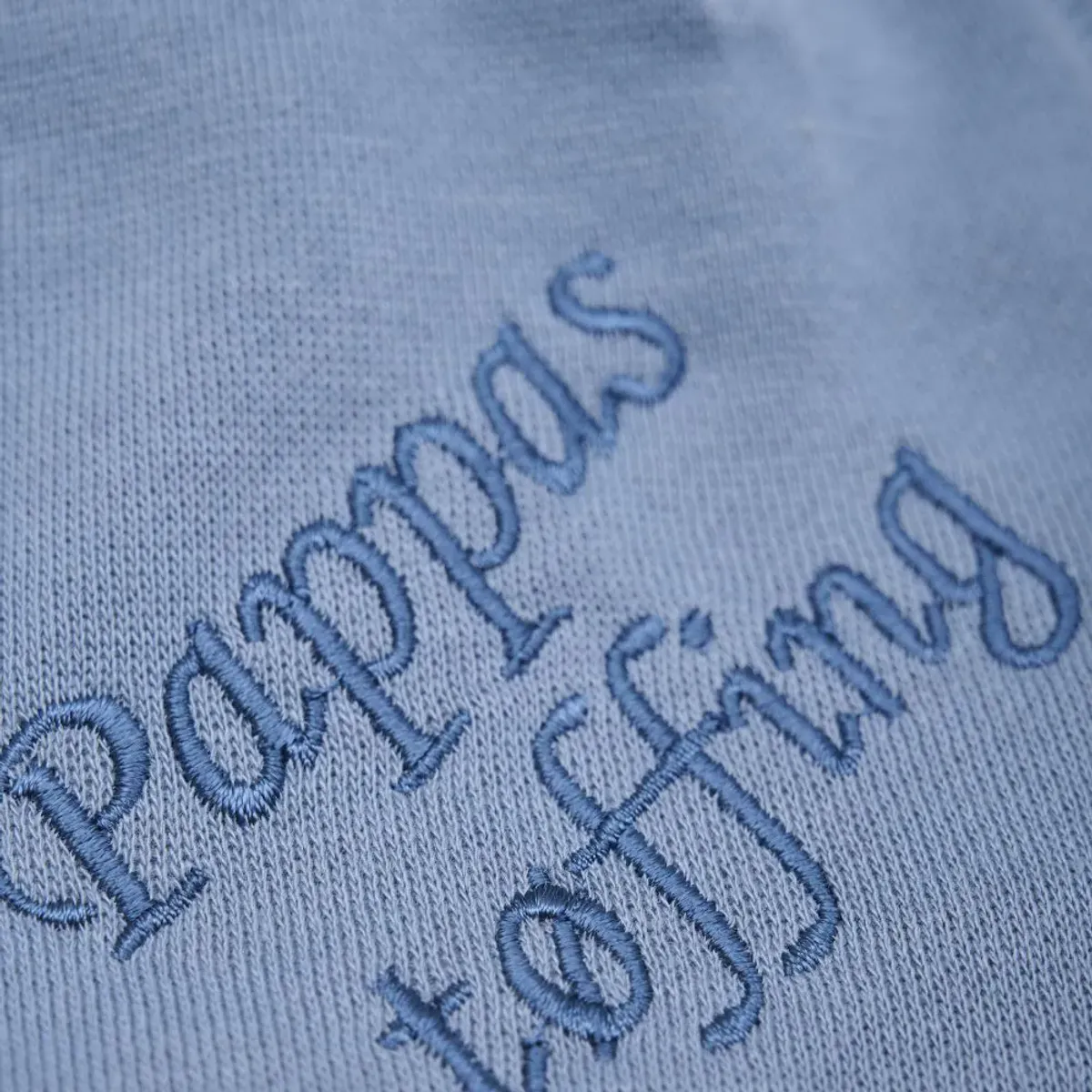 Pippi | Smekke Pappas Tøffing | Dark Blue