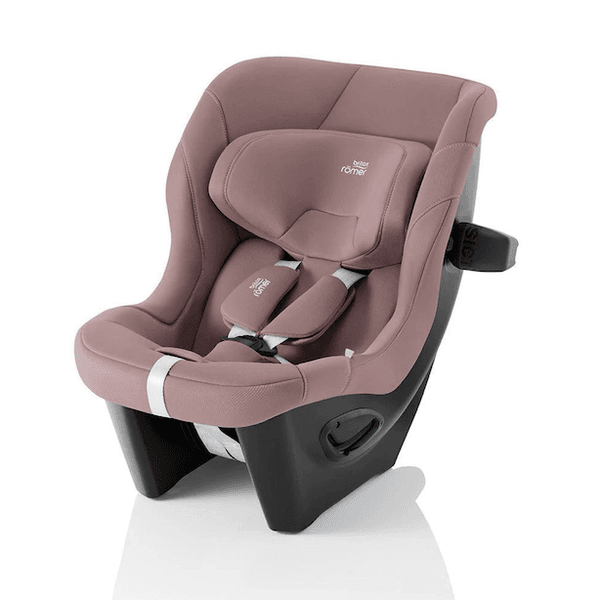 Hovedbilde Britax | Max-Safe Pro Britax | MAX-SAFE PRO Bakovervendt 3 mnd til 7 år | Dusty ...