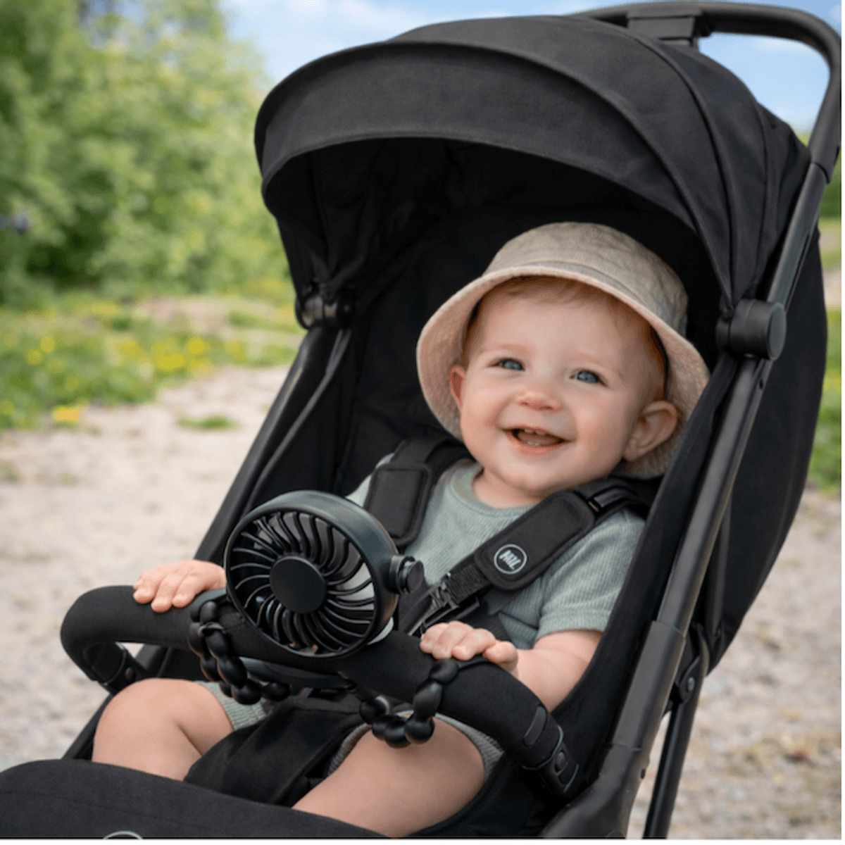 Sommer Pakke 4 Black