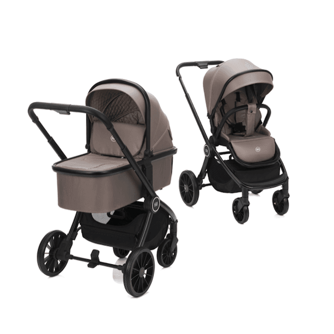 Hovedbilde Fillikid | Cougar Kombivogn | Taupe