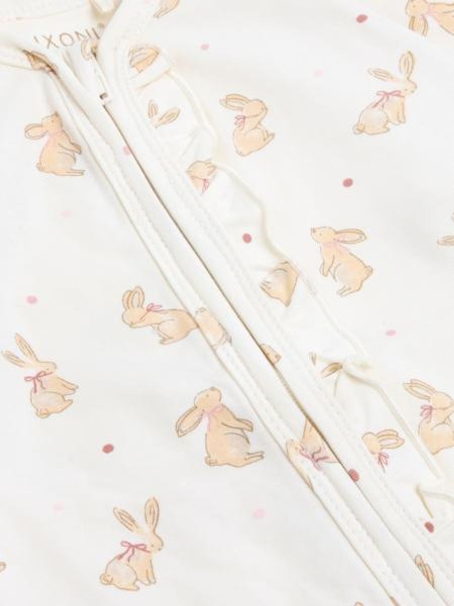 Fixoni | Pysj med føtter | Pale Lilac