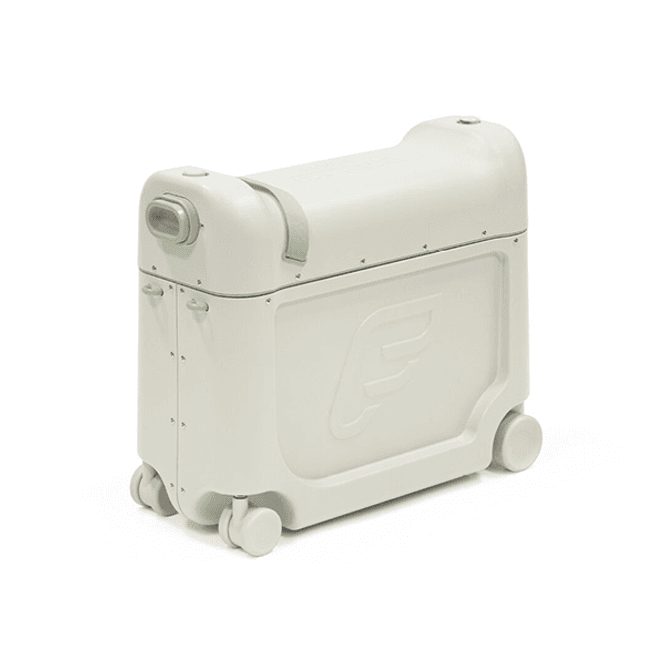 Hovedbilde Stokke | JetKid™ BedBox™  | Barnekoffert | Sea Green
