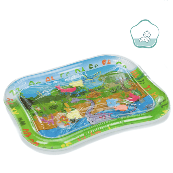 Hovedbilde Fillikid | Lekematte med vann | Dino