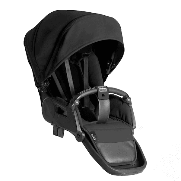 Hovedbilde Emmaljunga 2027 | Sittedel Flat+ | Urban Black