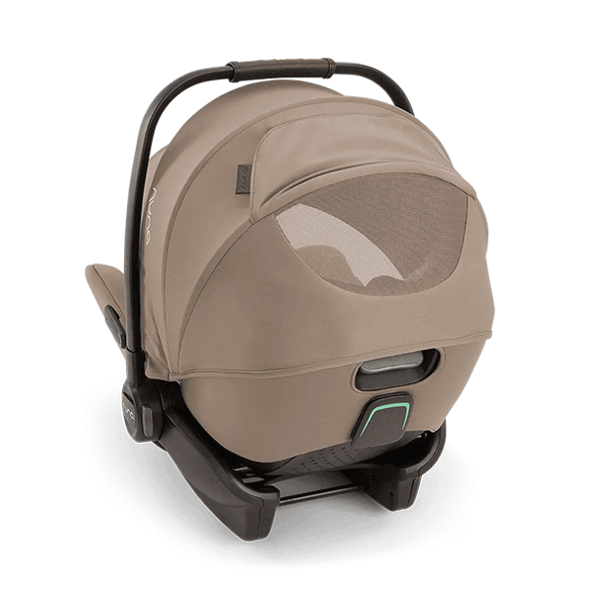 Nuna | Arra Flex Bilstol  0-13 kg | Cedar