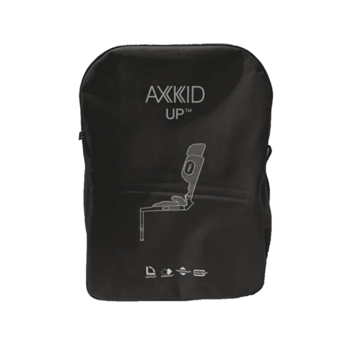 Axkid | Reisebag | Axkid Up