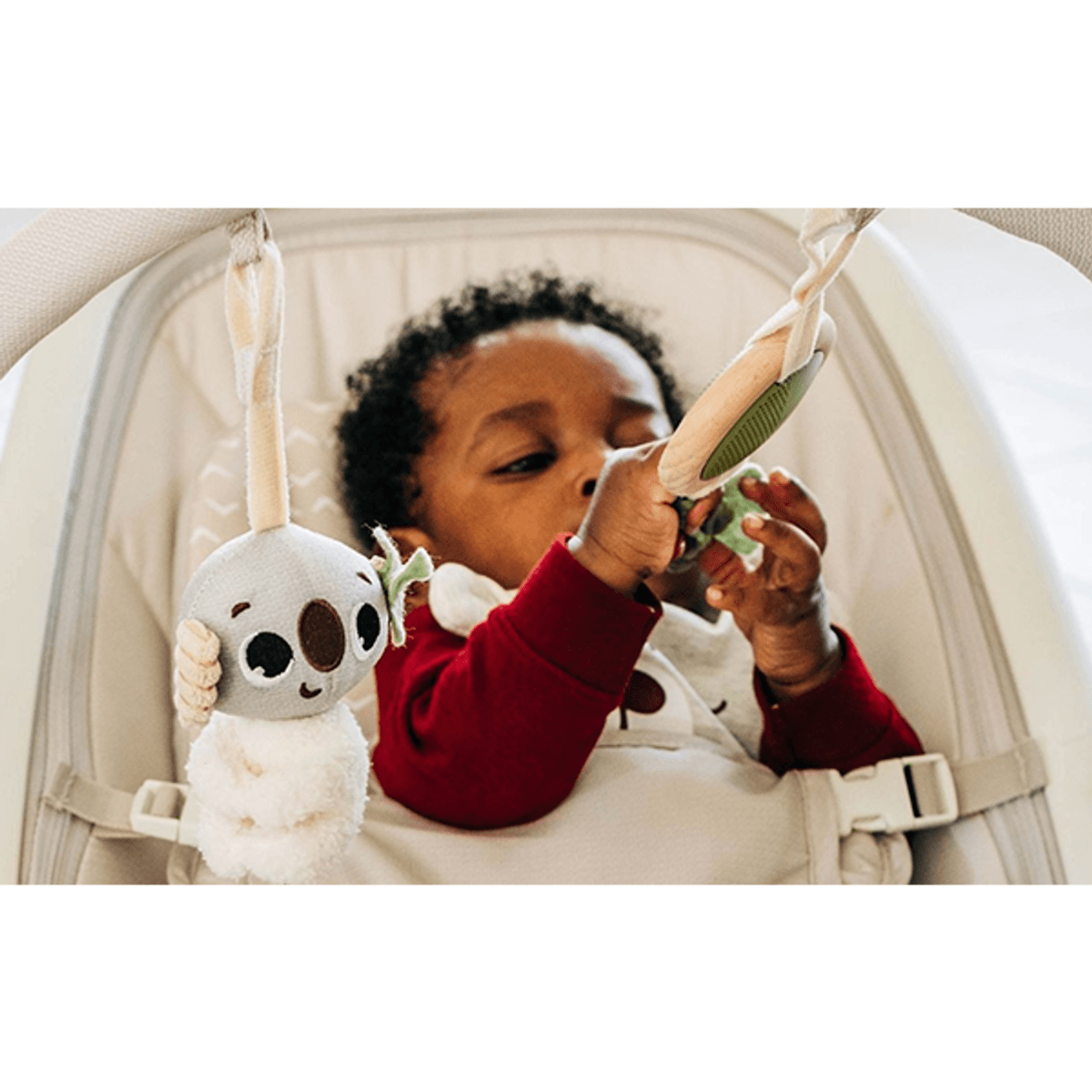 Tiny Love | Vippestol | Boho Chic